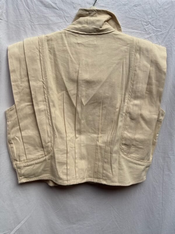 Jacket grain