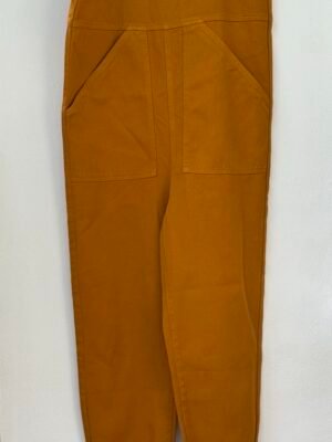 Combi jean