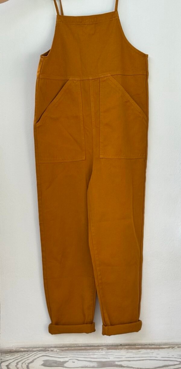 Combi jean