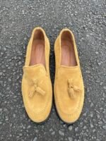 Mocassin