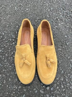 Mocassin