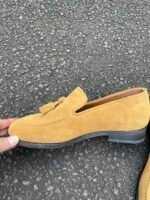 Mocassin