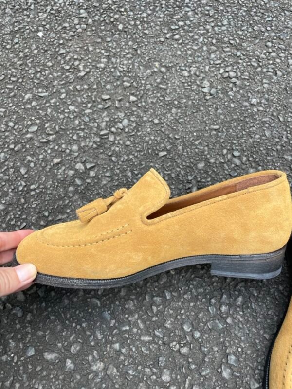 Mocassin