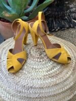 Carmen pump