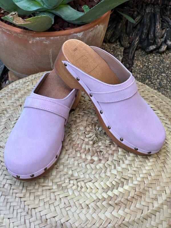ISI VELOUR