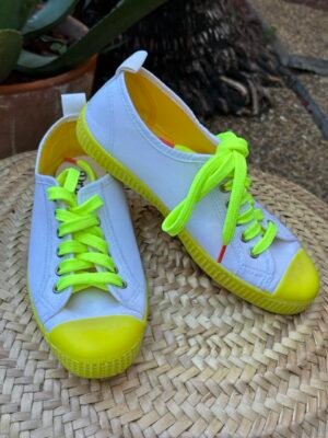 Bamba White
