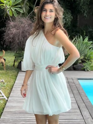 Robe Alix