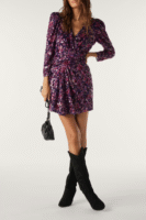 Robe sola
