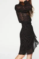 Robe Saphir