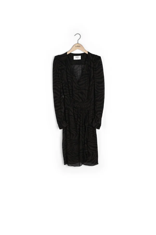 Robe Saphir