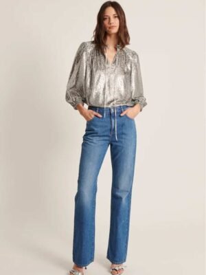 Blouse dalla