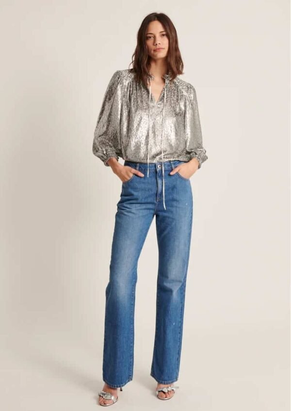 Blouse dalla