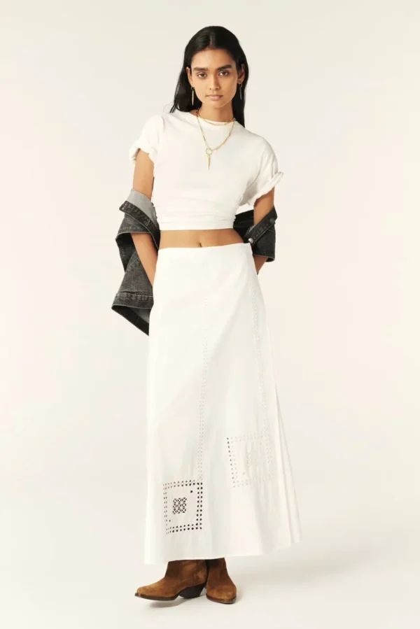 Skirt lermaid
