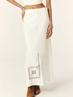 Skirt lermaid