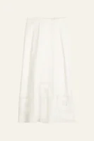 Skirt lermaid