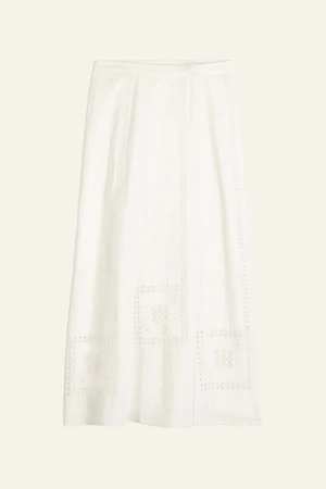 Skirt lermaid