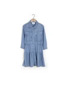 Aquaria robe