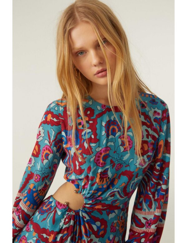Monica dress