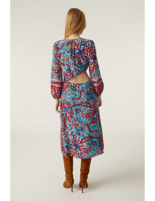 Monica dress