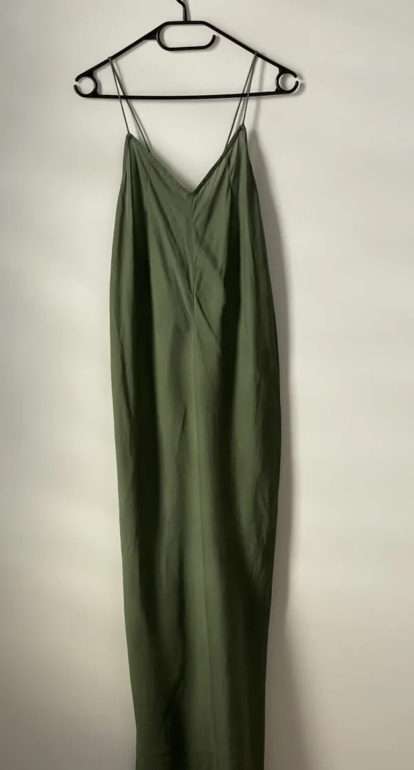 Willow dress