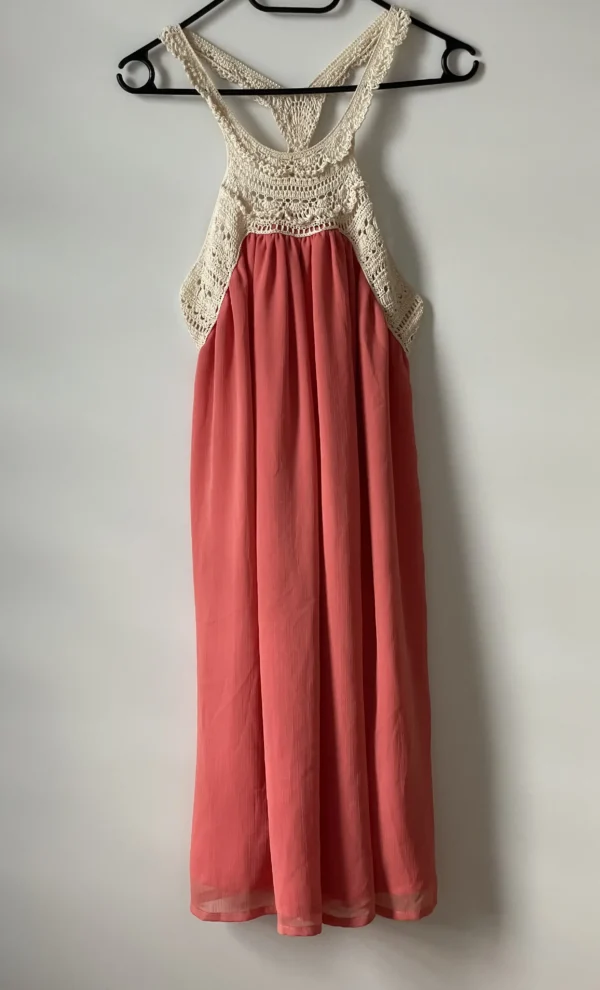 ZOE robe courte