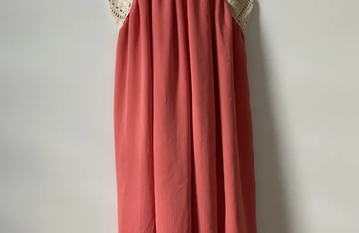 ZOE robe courte - Stella Pardo outlet La Réunion