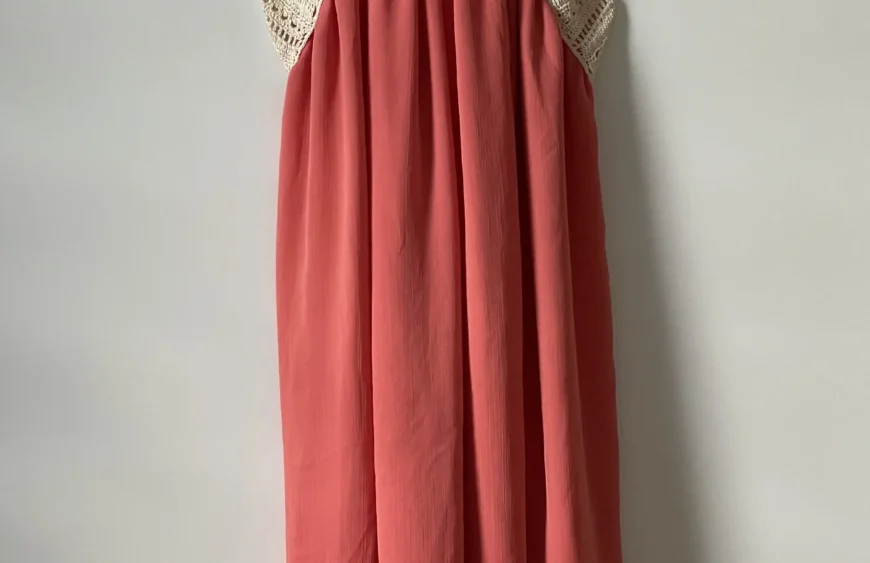 ZOE robe courte - Stella Pardo outlet La Réunion