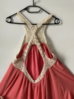 ZOE robe courte
