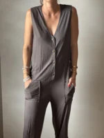 Energie combi pantalon