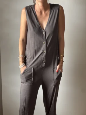 Energie combi pantalon