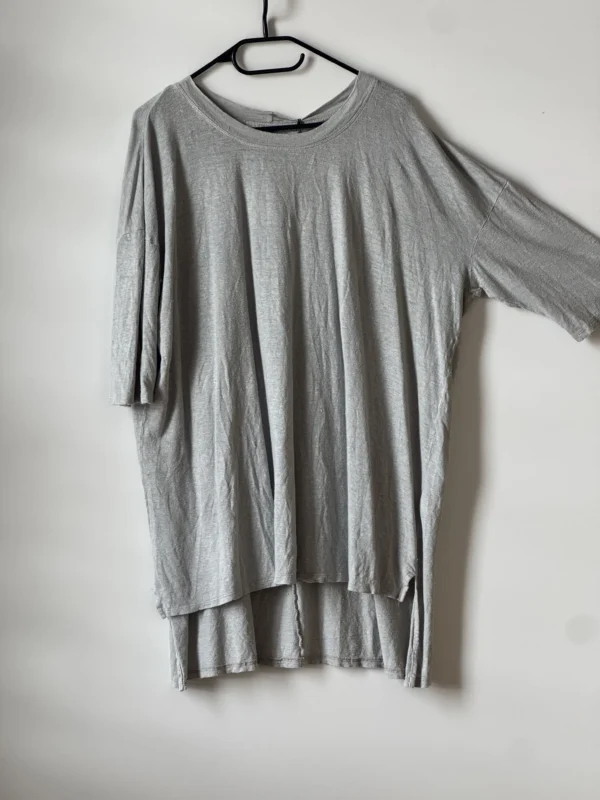 Tee shirt Oversize