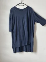 Tee shirt Oversize