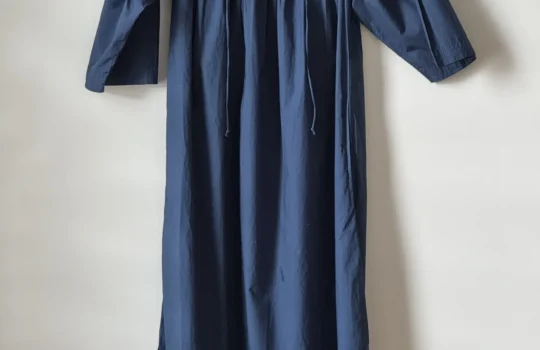 Birdy dress - V de Vinster outlet La Réunion