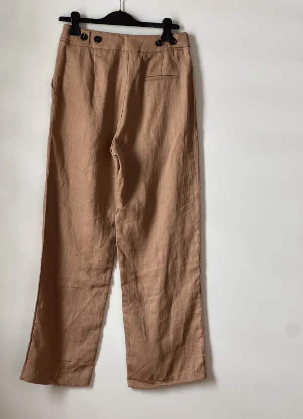 Pantalon sarewell pop